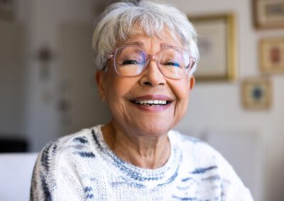 Welcome to Charter Senior Living of Godfrey