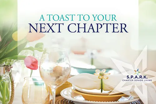Brunch & Resident Conversation Event